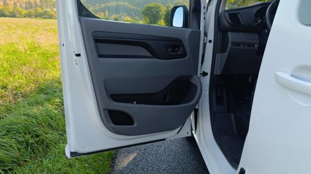 Citroen Spacetourer image 2