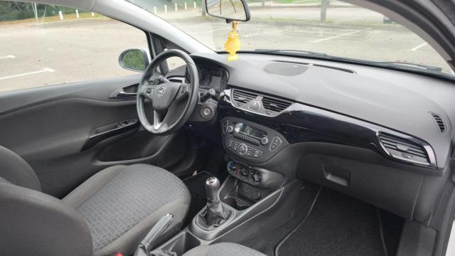 Opel Corsa image 7