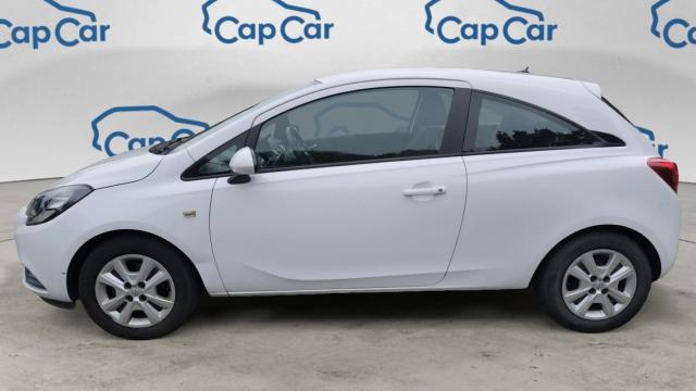 Opel Corsa image 8