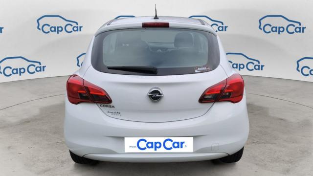 Opel Corsa image 3