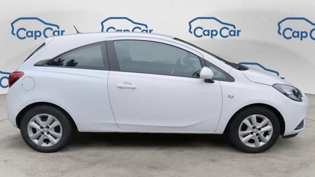 Opel Corsa image 2