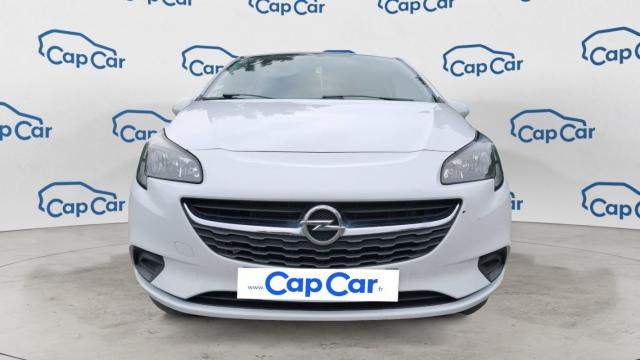 Opel Corsa image 5