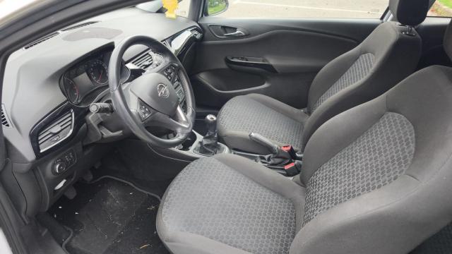 Opel Corsa image 9