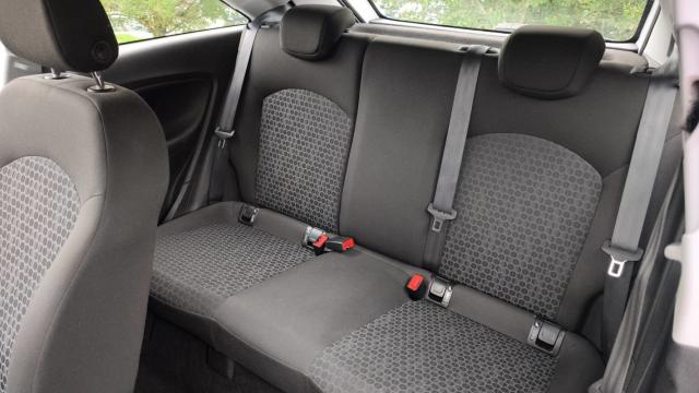 Opel Corsa image 4