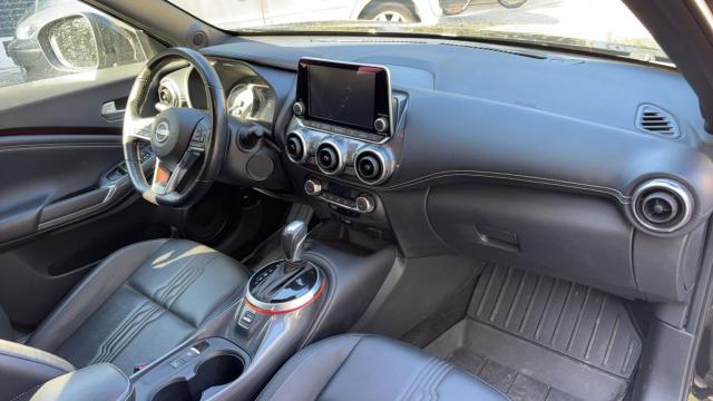 Nissan Juke image 6