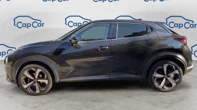 Nissan Juke image 8