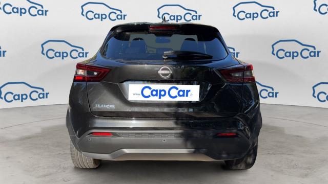 Nissan Juke image 5