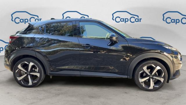 Nissan Juke image 1