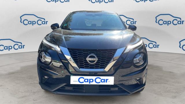 Nissan Juke image 2
