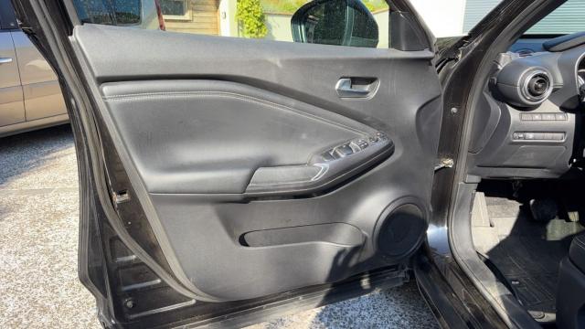 Nissan Juke image 3
