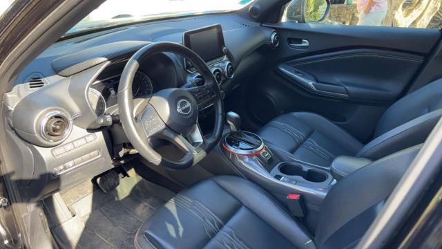 Nissan Juke image 7