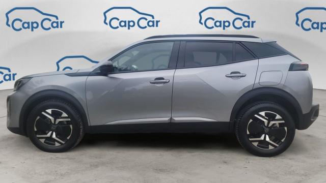 Peugeot 2008 image 2