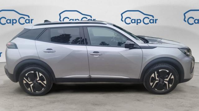 Peugeot 2008 image 9