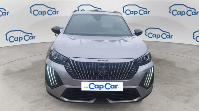 Peugeot 2008 image 3