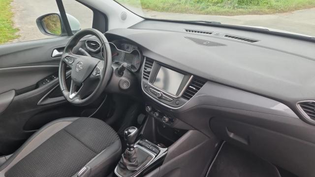 Opel Crossland X image 9