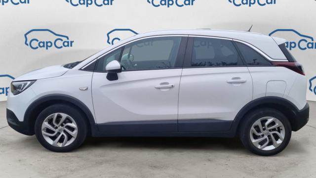 Opel Crossland X image 5