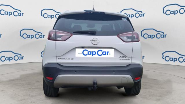 Opel Crossland X image 1