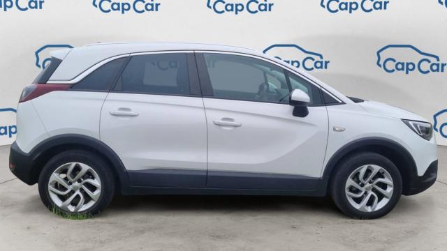 Opel Crossland X image 7