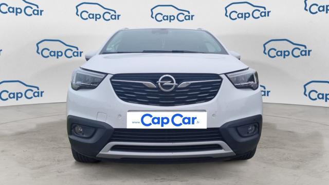 Opel Crossland X image 2