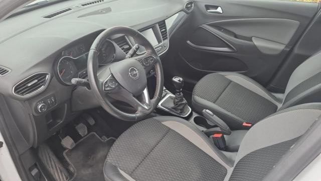 Opel Crossland X image 3