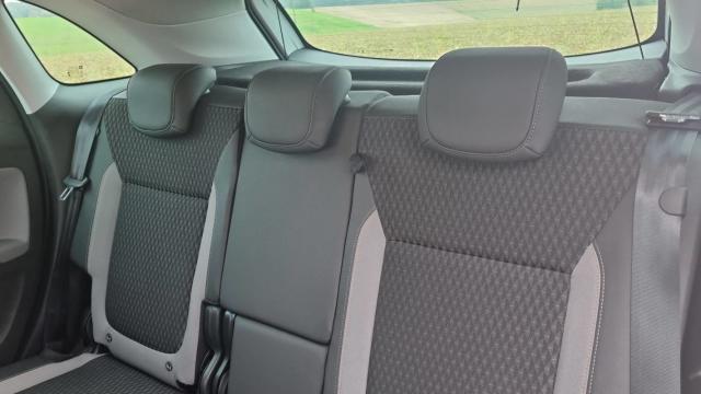 Opel Crossland X image 8