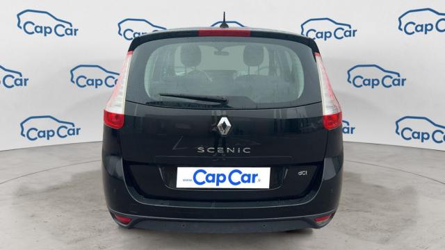 Renault Grand Scénic image 9