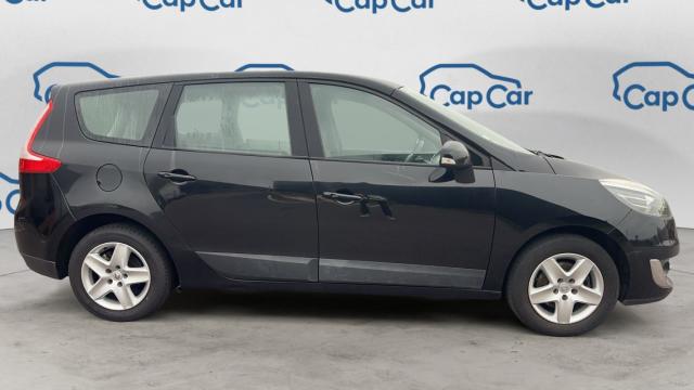 Renault Grand Scénic image 6