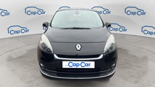 Renault Grand Scénic image 1