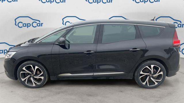 Renault Grand Scénic image 2