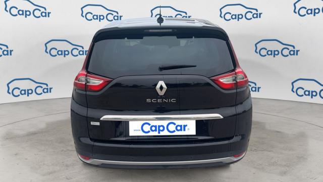 Renault Grand Scénic image 5