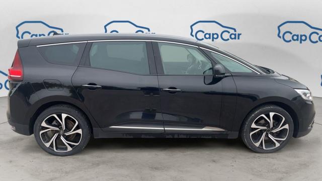 Renault Grand Scénic image 8