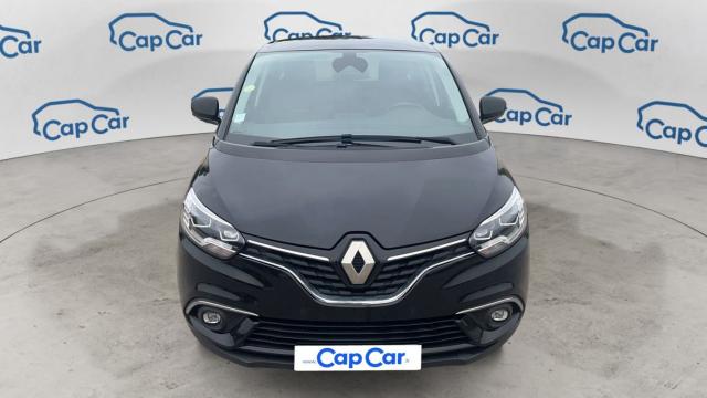 Renault Grand Scénic image 6