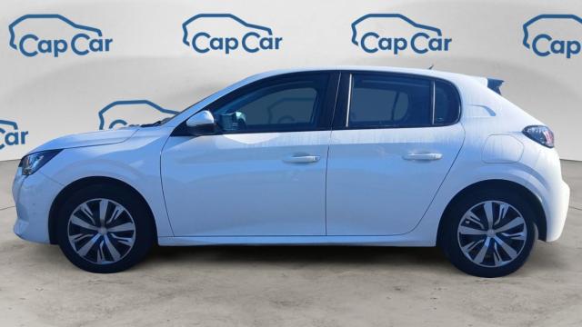 Peugeot 208 image 9