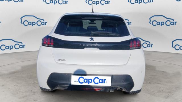 Peugeot 208 image 6