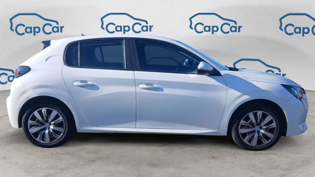 Peugeot 208 image 8