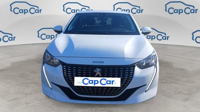 Peugeot 208 image 5