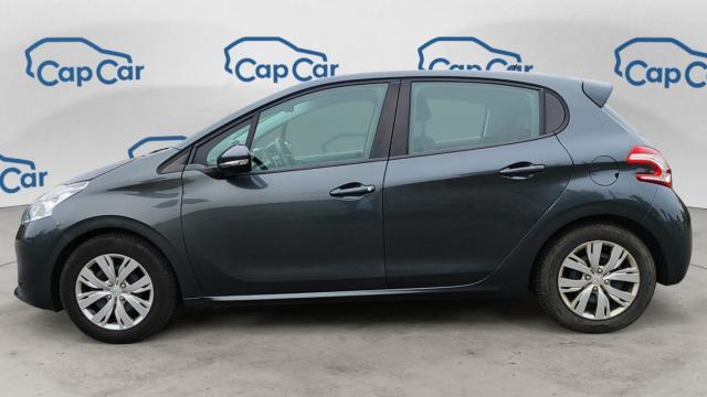 Peugeot 208 image 4