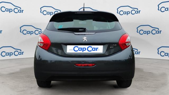 Peugeot 208 image 5