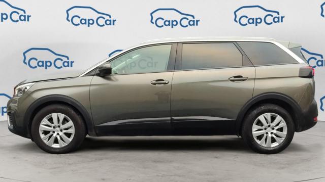 Peugeot 5008 image 9