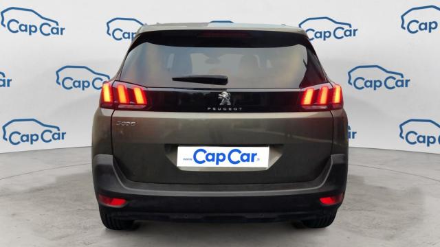 Peugeot 5008 image 5