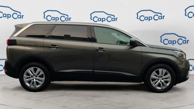 Peugeot 5008 image 7