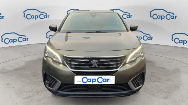 Peugeot 5008 image 1