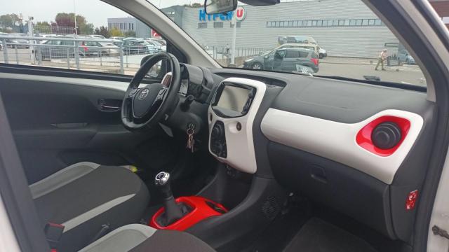 Toyota Aygo image 8