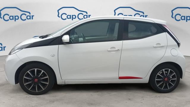 Toyota Aygo image 4