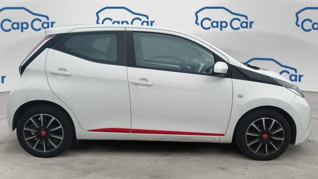 Toyota Aygo image 7