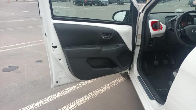 Toyota Aygo image 3