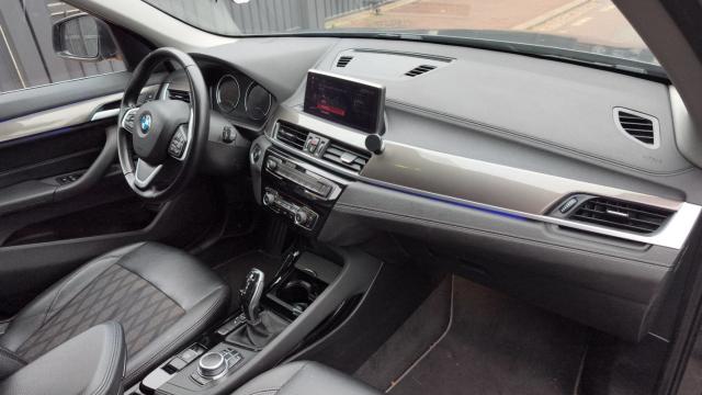 Bmw X1 image 8