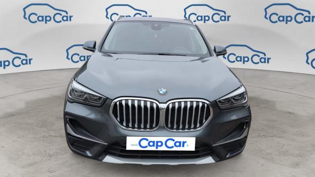 Bmw X1 image 3