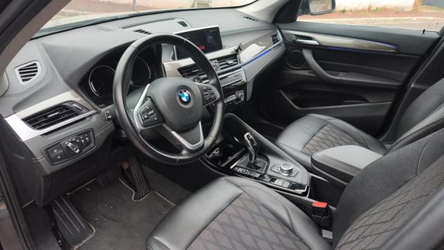 Bmw X1 image 4