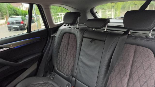 Bmw X1 image 6
